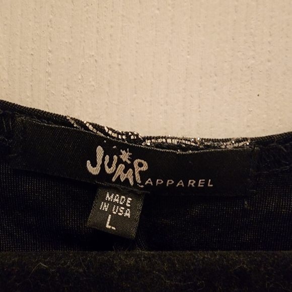 Classy sparkly tank top - Picture 4 of 4